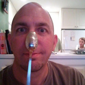 Meet your Posher, Stephen